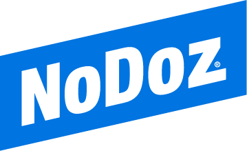 NoDoz Logo